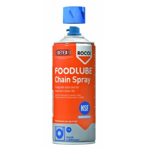 Lube shop gains HACCP certification